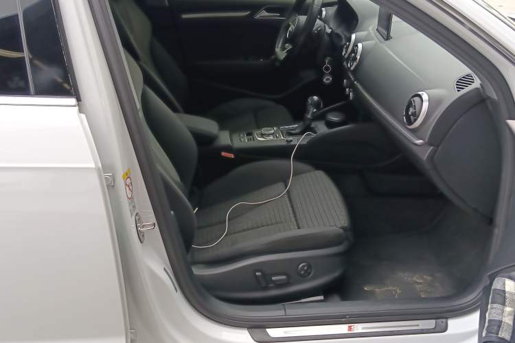 Used Audi A3 2017 Sportback 40 TFSI Sport Edition