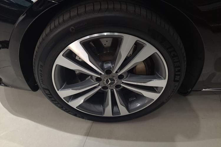 Used Mercedes-Benz S-Class 2020 S 350 L Exclusive Edition Prestige Collection