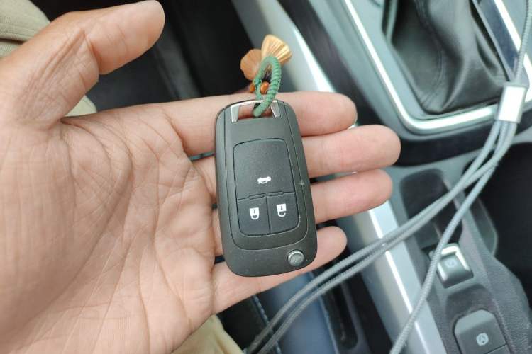 Used Chevrolet Monza 2024 1.5L Dual-Clutch Enjoyment Edition
