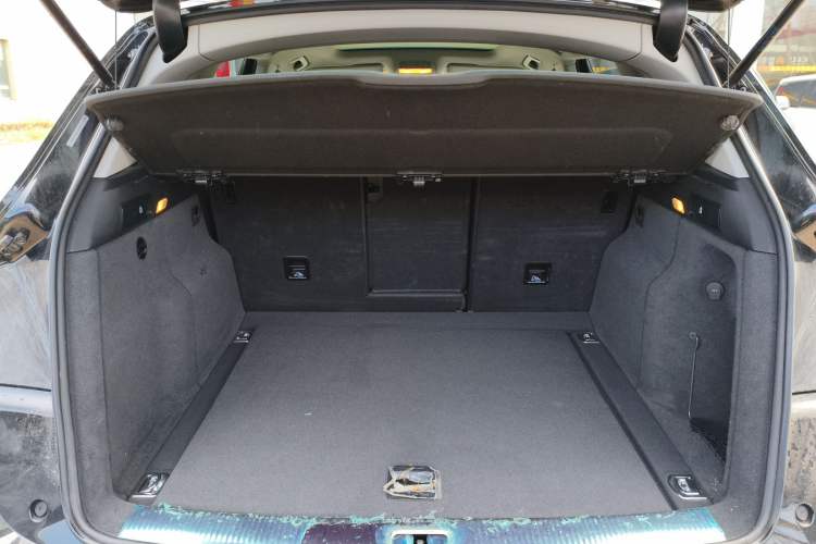 Used Audi Q5 2017 40 TFSI Ambition Edition
