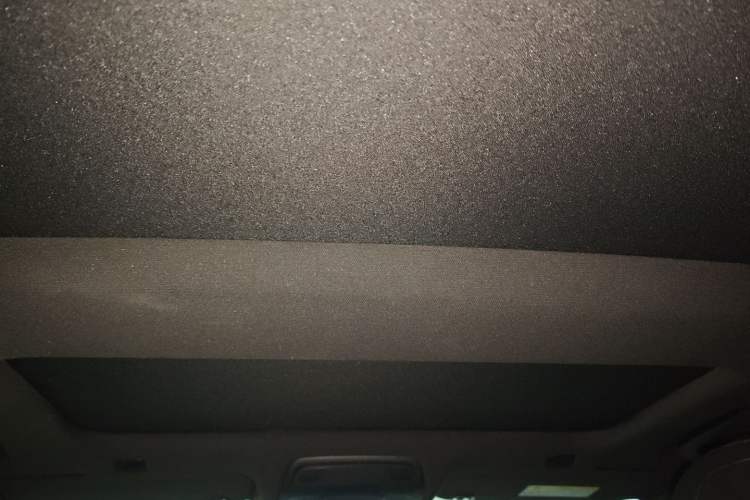 Used Cadillac CT6 2022 28T Luxury Edition Headliner