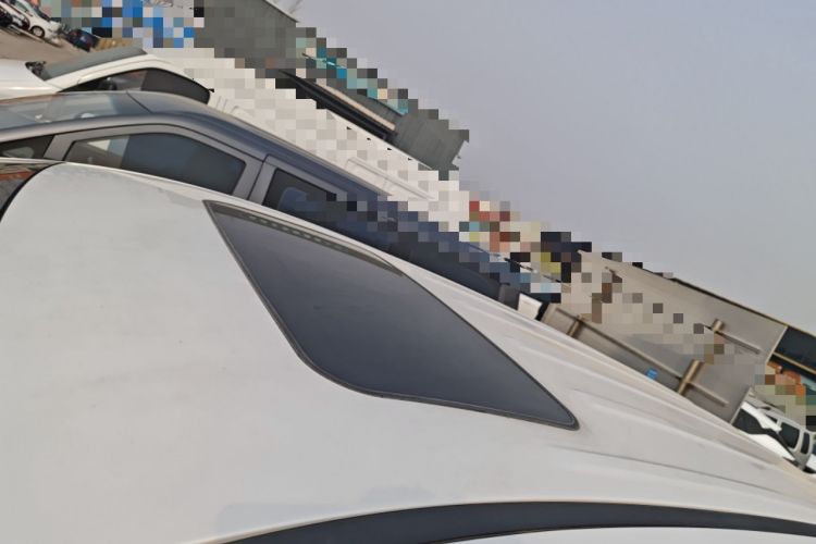 Used GAC Trumpchi M6 2023 PRO 270T DCT Luxury Edition