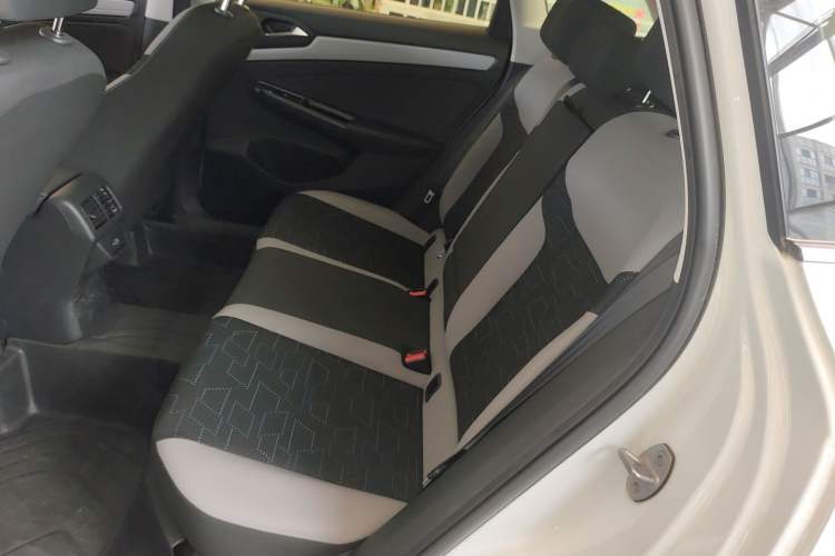 Used Jetta VS7 2023 280TSI Automatic Trend Edition
