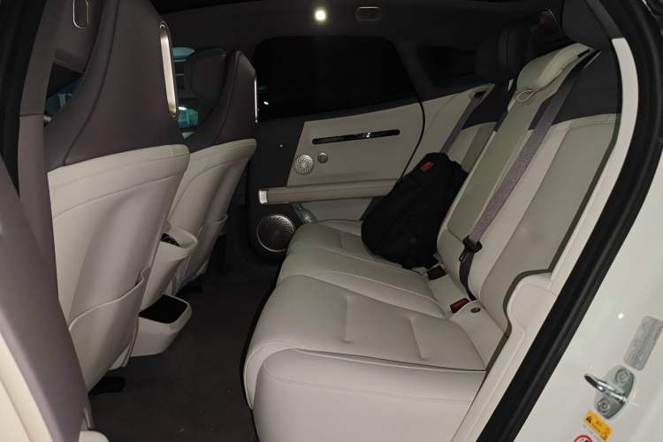 Used Avatr 06 2025 Ultra Pure Electric Edition
