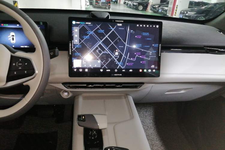 Used CHANGAN UNI-Z 2025 1.5T Luxury Version