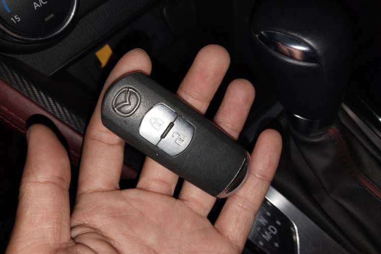 Used Mazda CX-3 2018 2.0L Automatic Prestige Edition