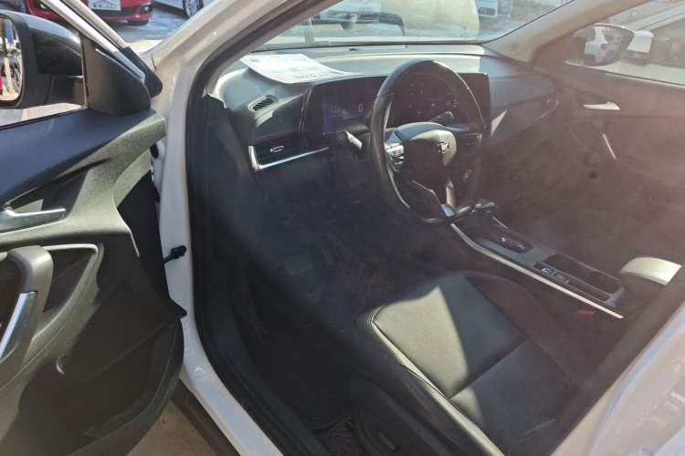 Used Chevrolet Trax 2022 Encore RS 1.5T CVT CoolPro
