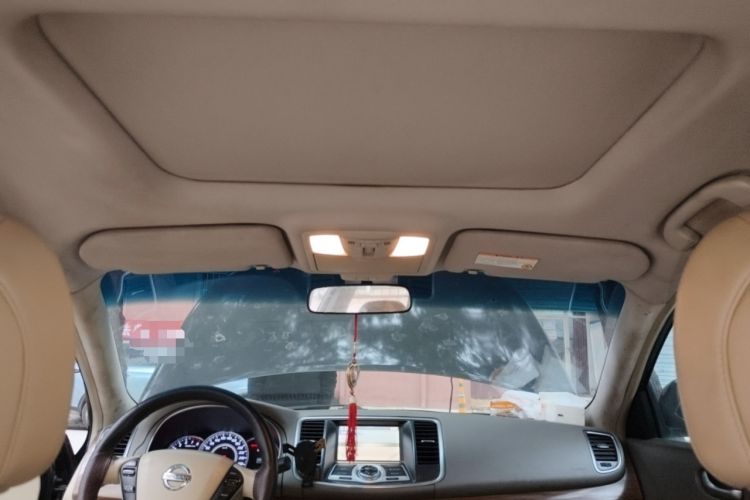 Used Nissan Teana 2011 Duke 2.5L XV Luxury Edition