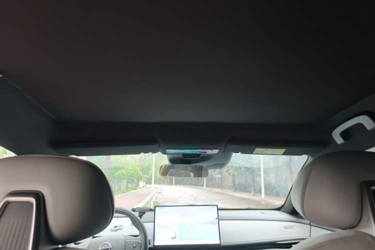 Used Nissan N7 2025 510 Pro
