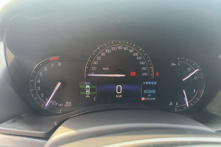 Used Cadillac ATS-L 2017 28T Tech Edition