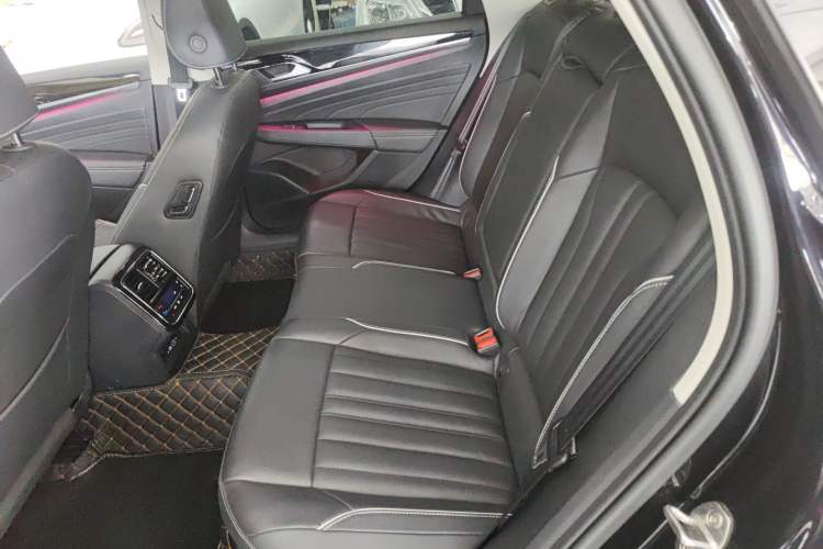 Used Volkswagen Passat 2022 330TSI Starry Elite Edition
