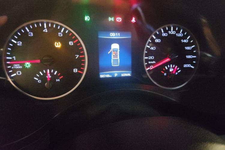 Used Great Wall Poer 2019 2.0T Automatic Gasoline 4x4 Sport Edition GW4C20B