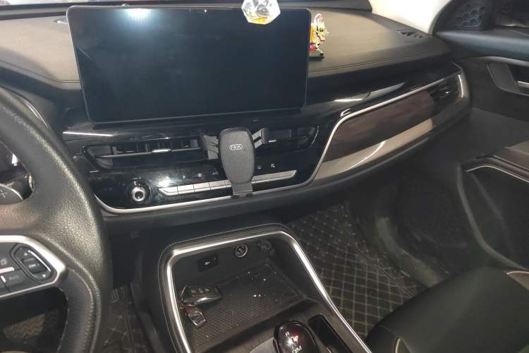 Used Haval H6 2023 National Trend Edition 1.5T Automatic Champion Version
