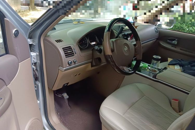 Used Buick GL8 2014 2.4L Comfort Edition