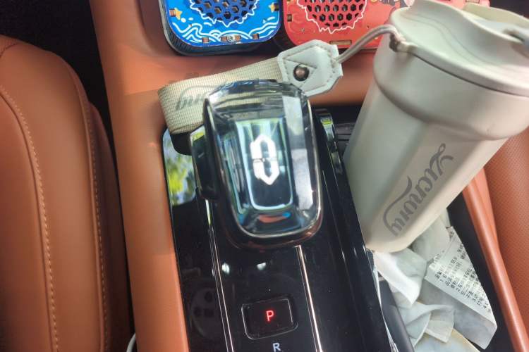 Used Hima AITO M7 2024 1.5T Intelligent Drive Rear-Drive Ultra Version 5 Seats
