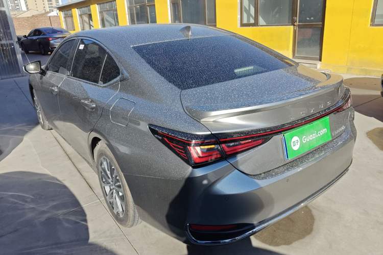 Used Lexus ES 2025 200 Premium Edition