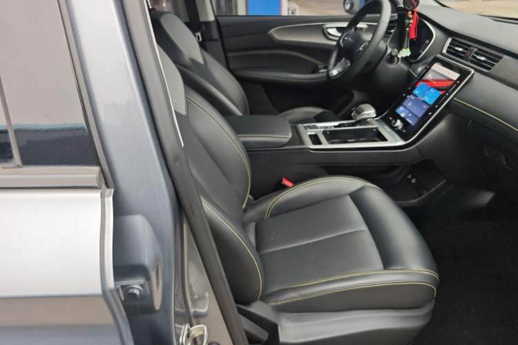 Used Roewe RX5 2020 PLUS 300TGI Automatic Ali National Trend Flagship Edition