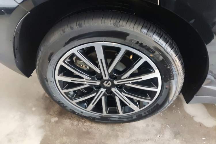 Used Leapmotor B10 2025 510 Joyful Edition
