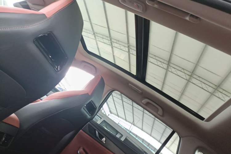 Used CHANGAN CS75 2024 Enjoyment Edition 1.5T DCT Prestige Model