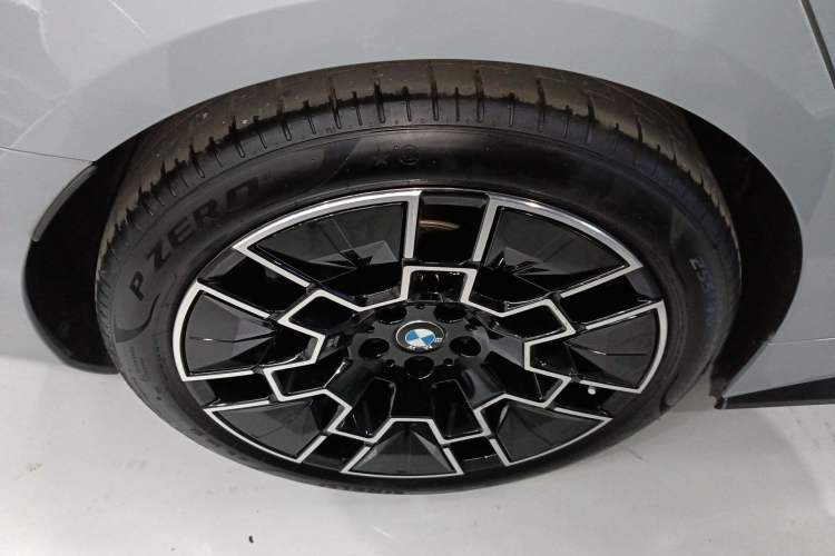 Used BMW 4 Series 2024 430i Gran Coupe M Sport Night Edition Package