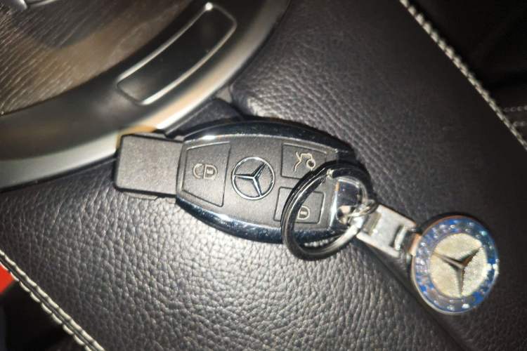 Used Mercedes-Benz C-Class 2016 C 200 L Sport Edition
