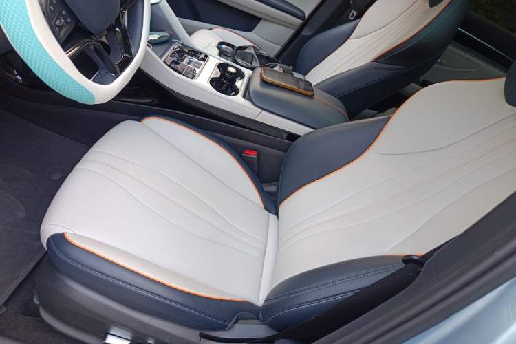 Used BYD Song PLUS New Energy 2024 HONOR Edition DM-i 110km Flagship Model