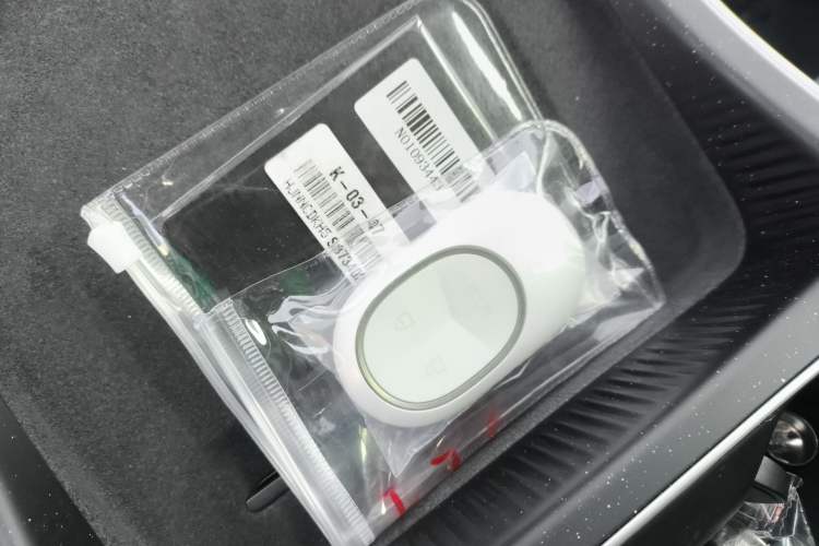 Used Nio ET5 2025 75 kWh
