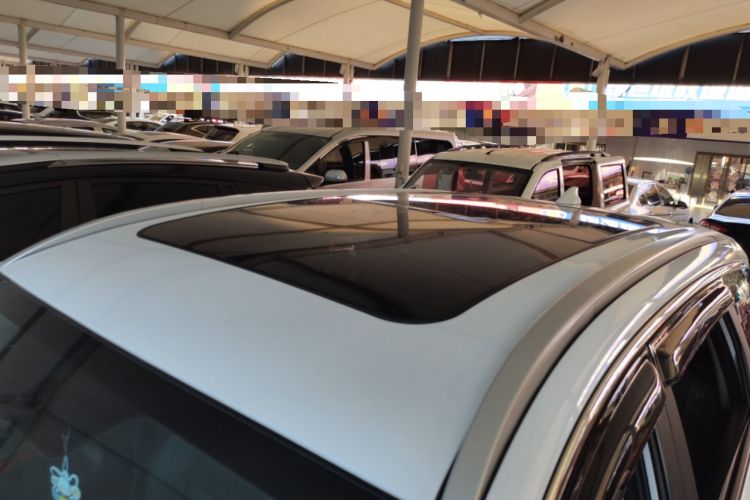 Used Chery Tiggo 7 2020 Discovery Edition 1.5T CVT Discovery No.1