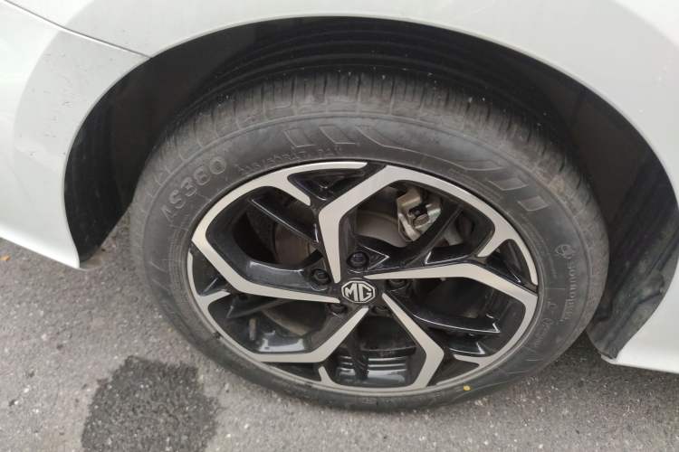 Used MG 5 2025 300TGI Global Flagship Edition