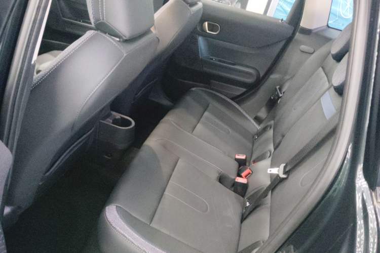 Used MINI MINI 2025 1.5T COOPER Classic Edition Five-Door Version