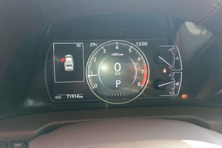 Used Lexus ES 2020 200 Excellence Edition
