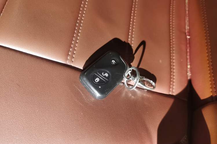 Used BYD F3 2015 Energy-Efficient Model 1.5L Manual Comfort Edition