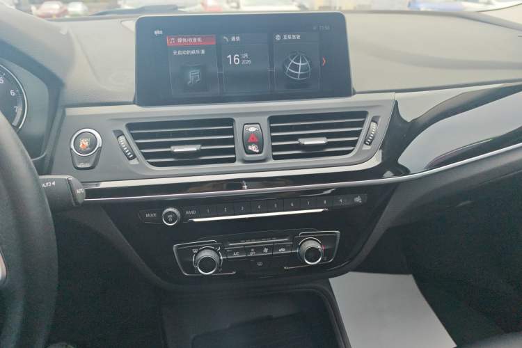 Used BMW 1 Series 2020 120i Fashion Model