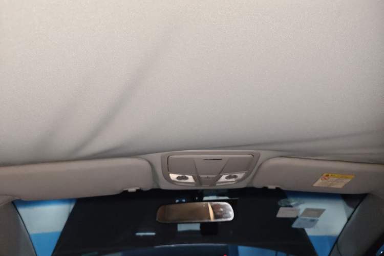 Used Geely Auto Emgrand 2014 Sedan 1.5L Manual Fashion Edition
