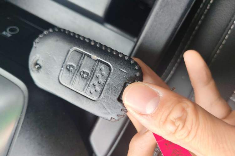 Used Honda Breeze 2021 240TURBO CVT Front-Wheel Drive Elite Edition
