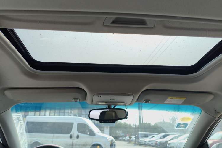 Used Buick GT 2019 18T Automatic Connected Elite Model China VI Standard