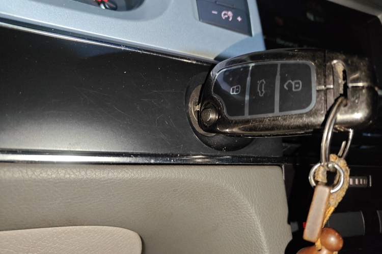 Used Audi A6L 2011 2.0 TFSI Automatic Standard Edition
