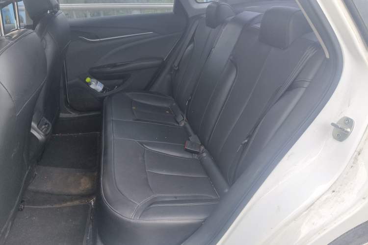 Used Buick GT 2021 Revised Version Flagship 1.5L Automatic Elite Edition
