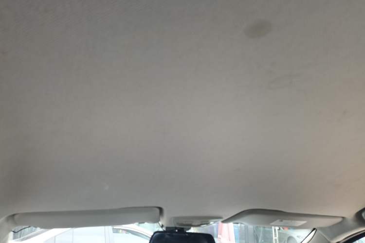 Used Baojun 360 2019 1.5L CVT Elite Version China VI
