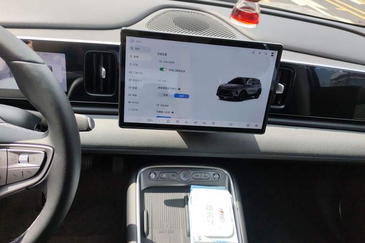 Used BYD Sealion 05 EV 2025 520 km Smart Cruise Version
