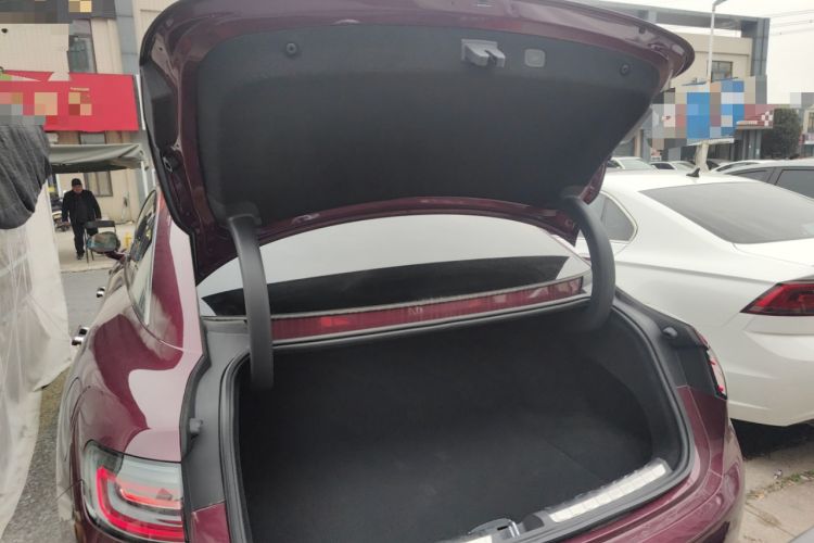 Used Hima Stelato S9 2025 Extended-Range Ultra