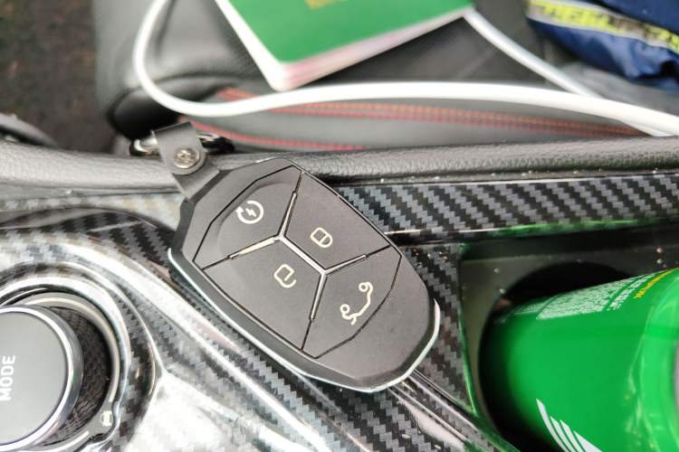 Used Lynk & Co 03 2019 1.5TD DCT Sport Edition China VI Standard