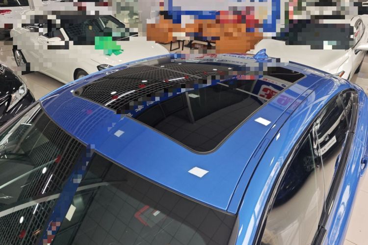 Used BMW 3 Series GT 2020 320i M Sport Package