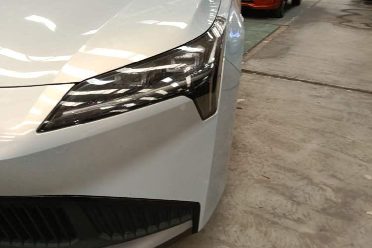 Used AION S Plus 2022 70 Intelligent Edition
