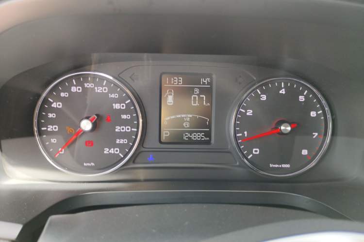 Used Roewe i6 2018 20T Automatic Internet Smart Edition