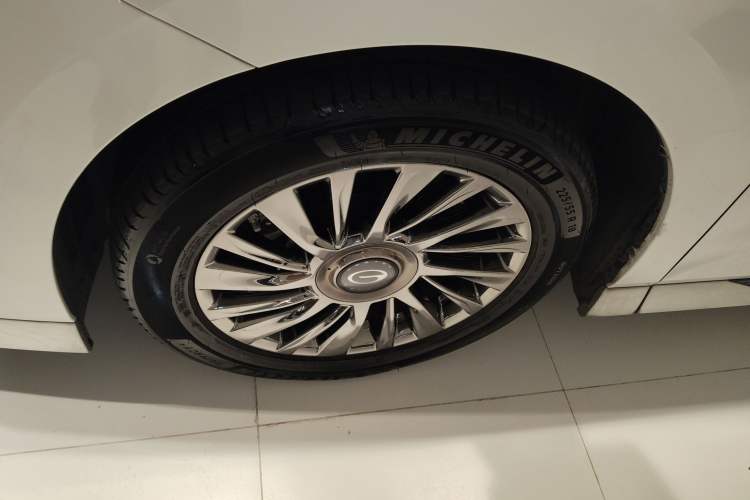 Used GAC Trumpchi M8 2023 Zongshi Series 400T Flagship Edition