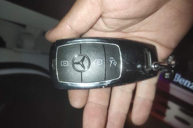 Used Mercedes-Benz GLC 2021 GLC 300 L 4MATIC Dynamic Model