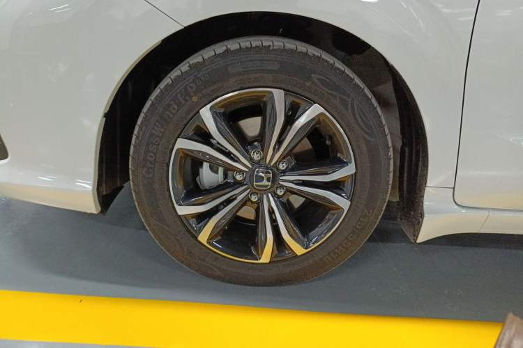 Used Honda Crider 2024 180 Turbo CVT Smart Enjoyment Edition
