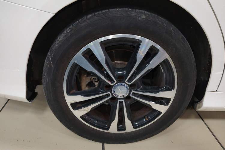 Used Mercedes-Benz C-Class 2016 C 200 Sport Edition