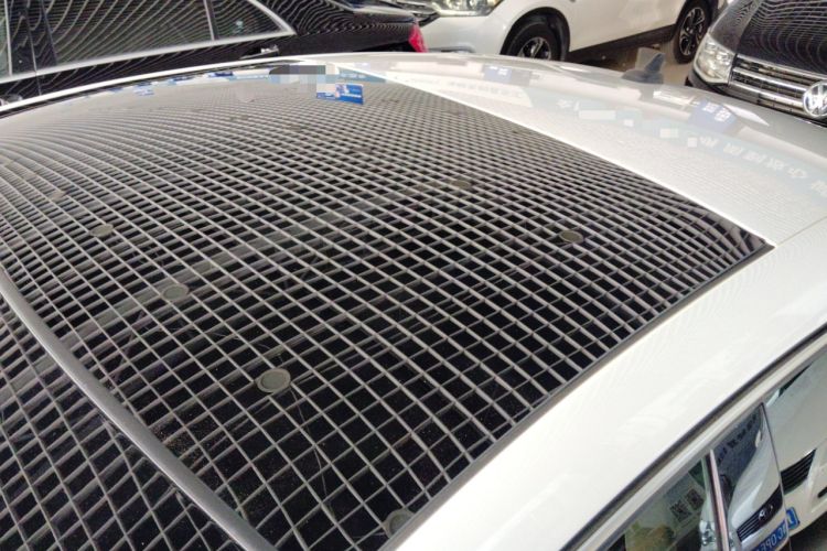 Used Volkswagen FAW-Volkswagen CC 2013 3.0 FSI V6
